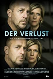 Der Verlust (2015) cover