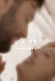 Add Me (2015) copertina