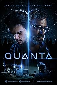 Quanta Soundtrack (2019) cover