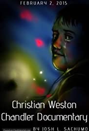Christian Weston Chandler Documentary (2015) copertina