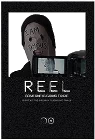 Reel (2015) copertina
