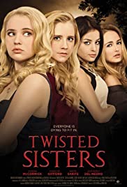 Twisted Sisters Banda sonora (2016) cobrir