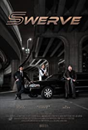 Swerve Colonna sonora (2017) copertina