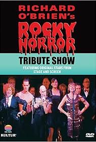 The Rocky Horror Tribute Show Banda sonora (2006) carátula