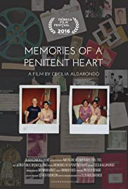 Memories of a Penitent Heart (2016) cover