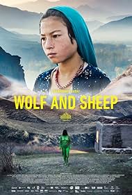 Wolf and Sheep (2016) cover