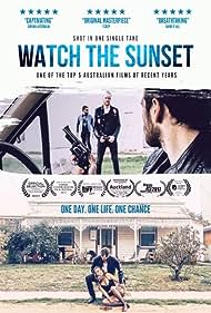 Watch the Sunset (2017) carátula
