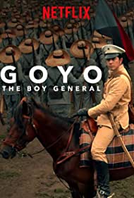 Goyo: The Boy General (2018) cover