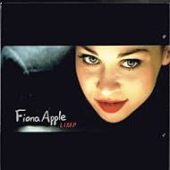 Fiona Apple: Limp Colonna sonora (2000) copertina