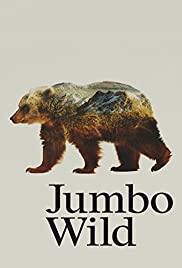 Jumbo Wild (2015) copertina