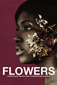 Flowers Banda sonora (2015) cobrir