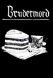 Brudermord Colonna sonora (2015) copertina
