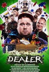 Dealer Banda sonora (2018) carátula