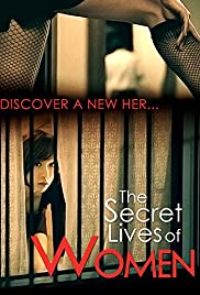 Secret Lives Of Women (2012) cover