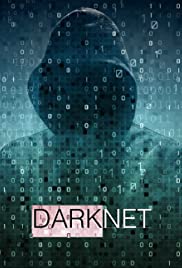 Darknet Colonna sonora (2015) copertina