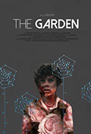 The Garden (2016) copertina