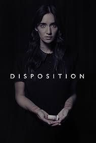 Disposition (2018) copertina