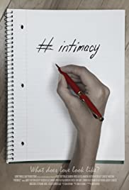 #intimacy (2016) copertina
