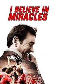 I Believe in Miracles (2015) copertina