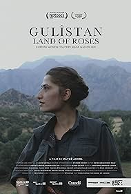 Gulistan, Land of Roses (2016) cover