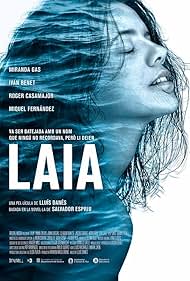 Laia (2016) cover