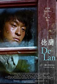 De Lan Colonna sonora (2015) copertina