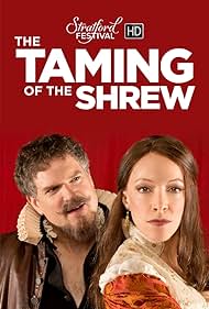 The Taming of the Shrew Banda sonora (2016) carátula