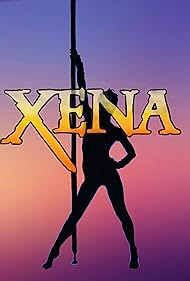 Xena Soundtrack (2015) cover