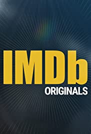 IMDb Originals Colonna sonora (2015) copertina