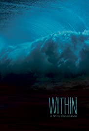 Within (2014) copertina