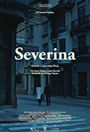 Severina (2017) carátula