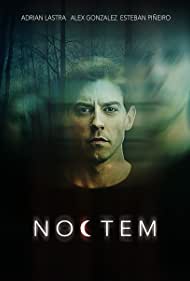 Noctem Soundtrack (2017) cover