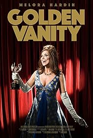 Golden Vanity (2017) copertina