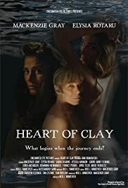 Heart of Clay Colonna sonora (2017) copertina