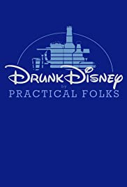 Drunk Disney Soundtrack (2013) cover