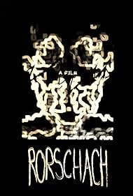 Rorschach (2015) cobrir