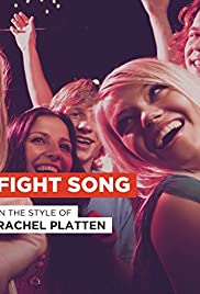Fight Night Colonna sonora (2015) copertina