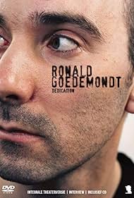 Ronald Goedemondt: Dedication (2010) cover