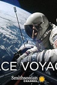 Space Voyages (2013) cobrir