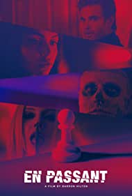 En Passant (2015) cover