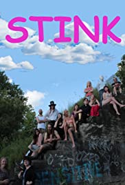 Stink (2013) copertina
