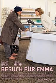 Besuch für Emma (2015) copertina