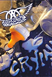 Aerosmith: Cryin' Colonna sonora (1993) copertina