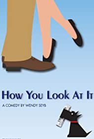 How You Look at It Tonspur (2016) abdeckung