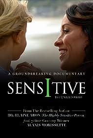Sensitive: The Untold Story (2015) cover