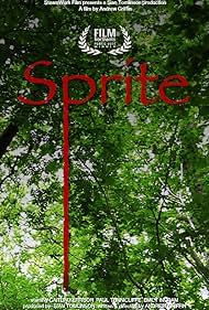 Sprite (2015) copertina