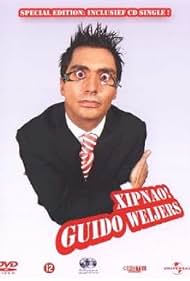 Guido Weijers: Xipnao! Banda sonora (2007) carátula