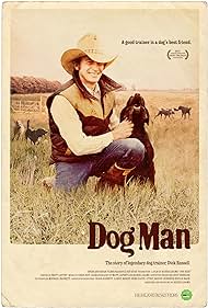 Dog Man (2015) cobrir
