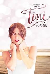 Tini: La nuova vita di Violetta (2016) copertina