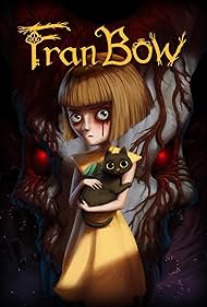 Fran Bow Soundtrack (2015) cover